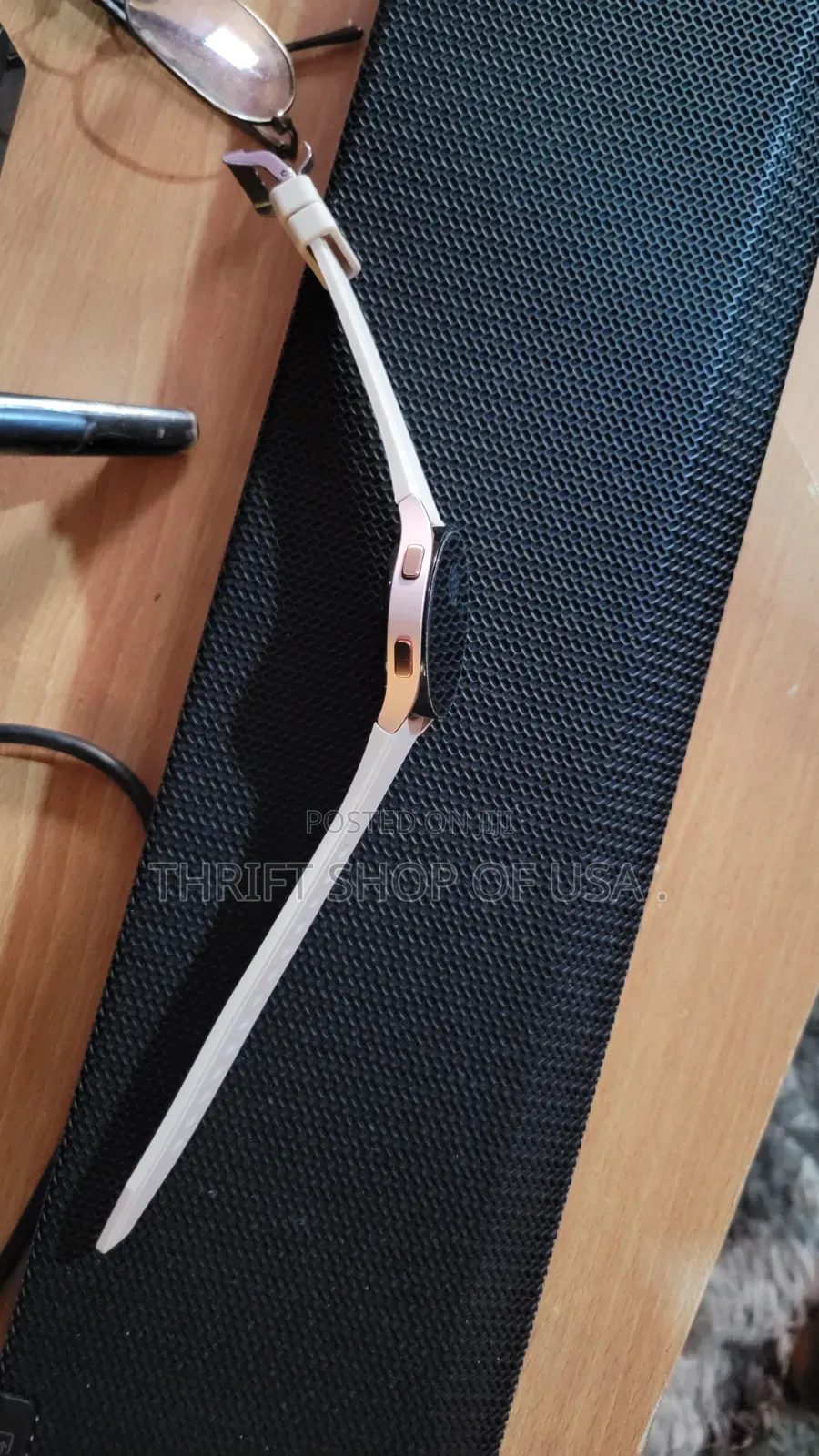 New Samsung Galaxy W 16 Gb Rose Gold