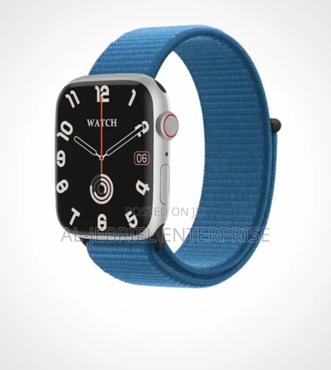 Greenlion Active Se Smart Watch