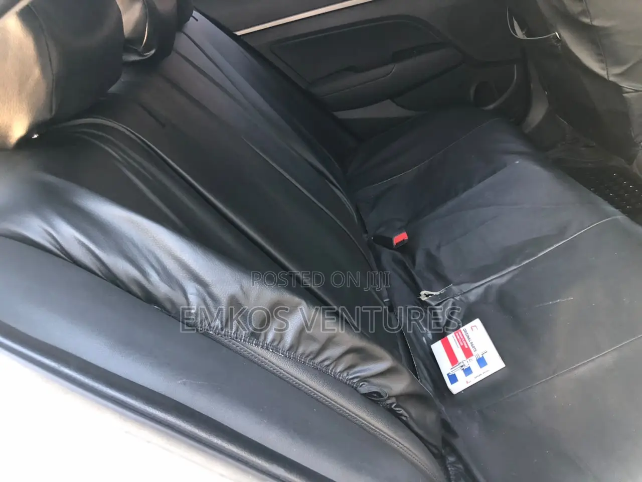Hyundai Elantra 2018 White