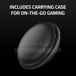 Memo Ak06 Physical Joysticks Mobile Game Phone Controller
