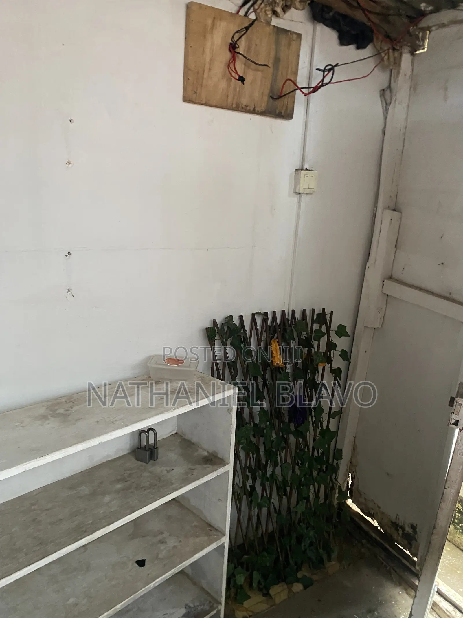 Furnished 1bdrm House in Prince of Peace Area for rent
