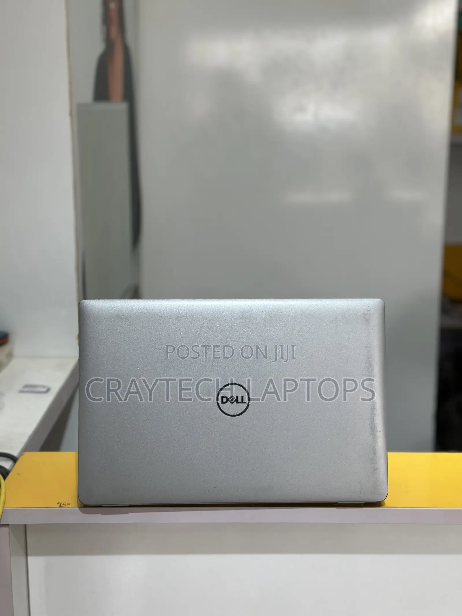 Laptop Dell Latitude 5440 8GB Intel Core i5 SSD 512GB
