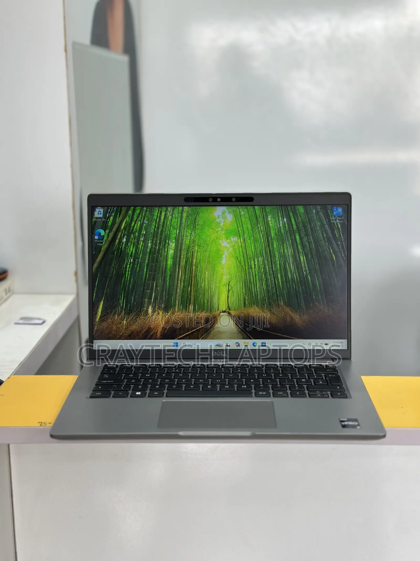 Laptop Dell Latitude 5440 8GB Intel Core i5 SSD 512GB