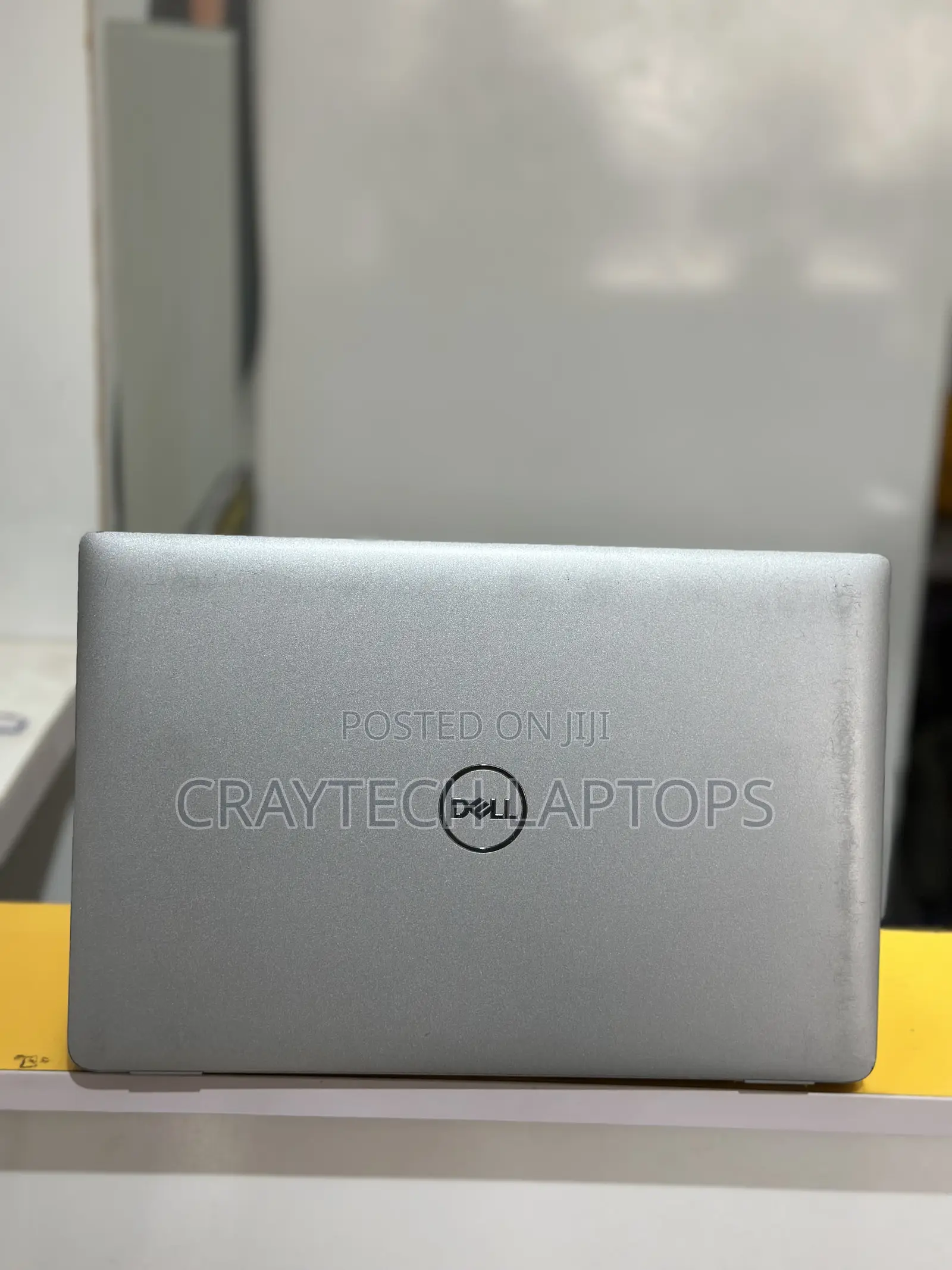 Laptop Dell Latitude 5440 8GB Intel Core i5 SSD 512GB