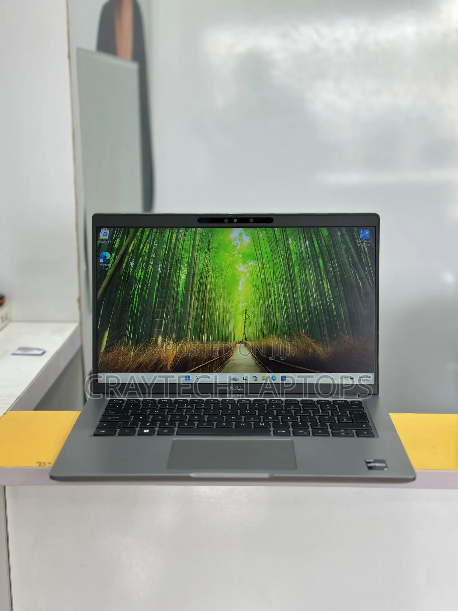 Laptop Dell Latitude 5440 8GB Intel Core i5 SSD 512GB