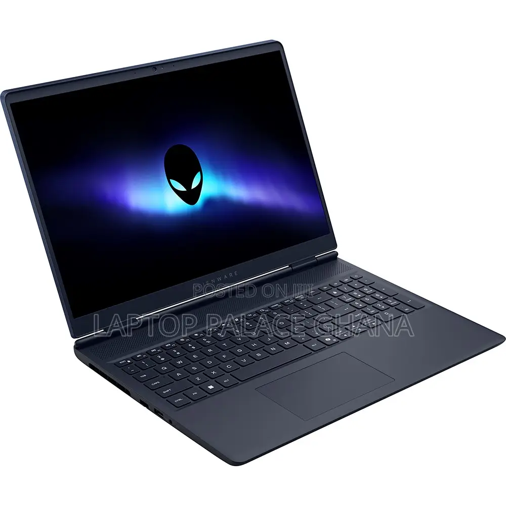New Laptop Alienware 16 Aurora 16GB Intel Core i7 SSD 1T