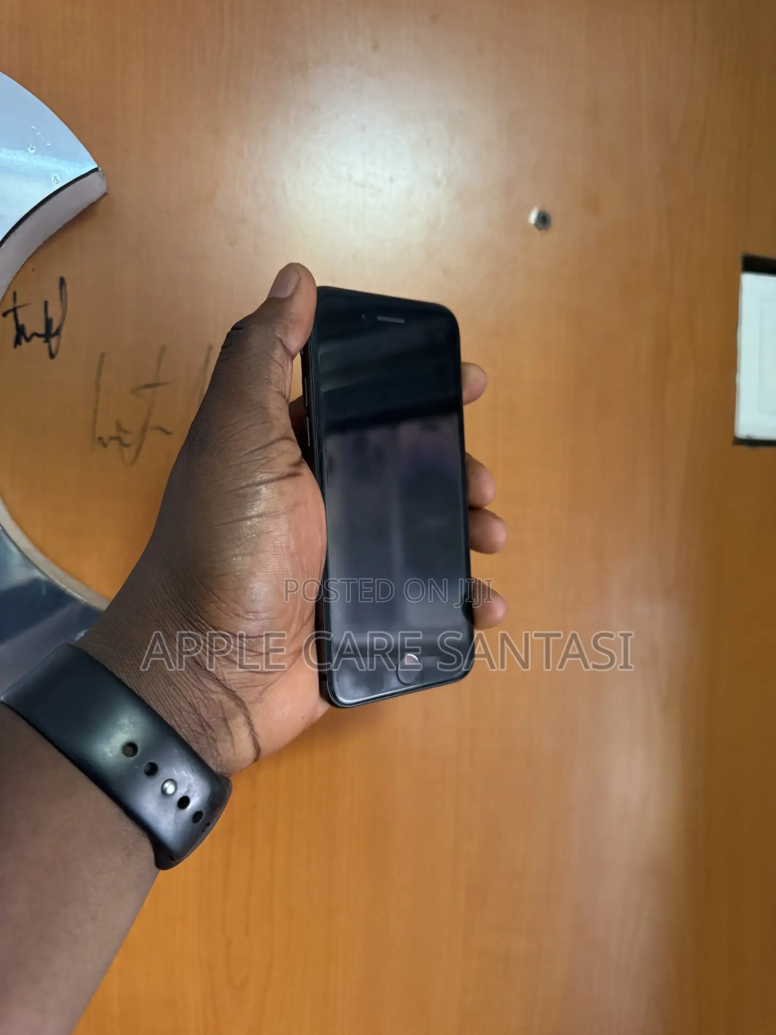 Apple iPhone 8 64 GB Black