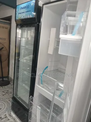 Fresh Food Loves This Fridge | Roch 309l Refrigerator