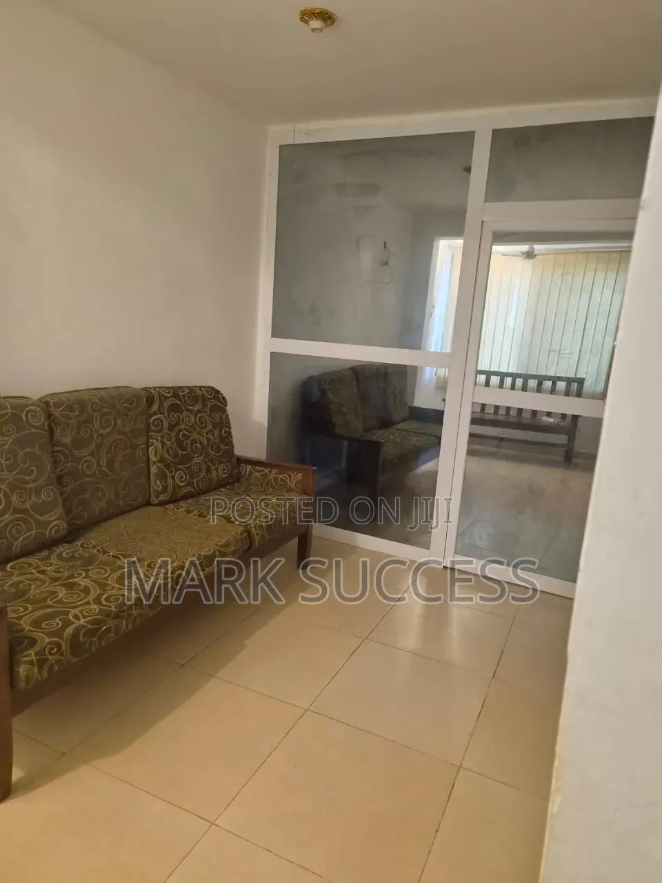 Furnished 3bdrm House in Tseaddo for rent