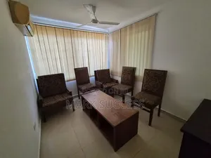 Furnished 3bdrm House in Tseaddo for rent