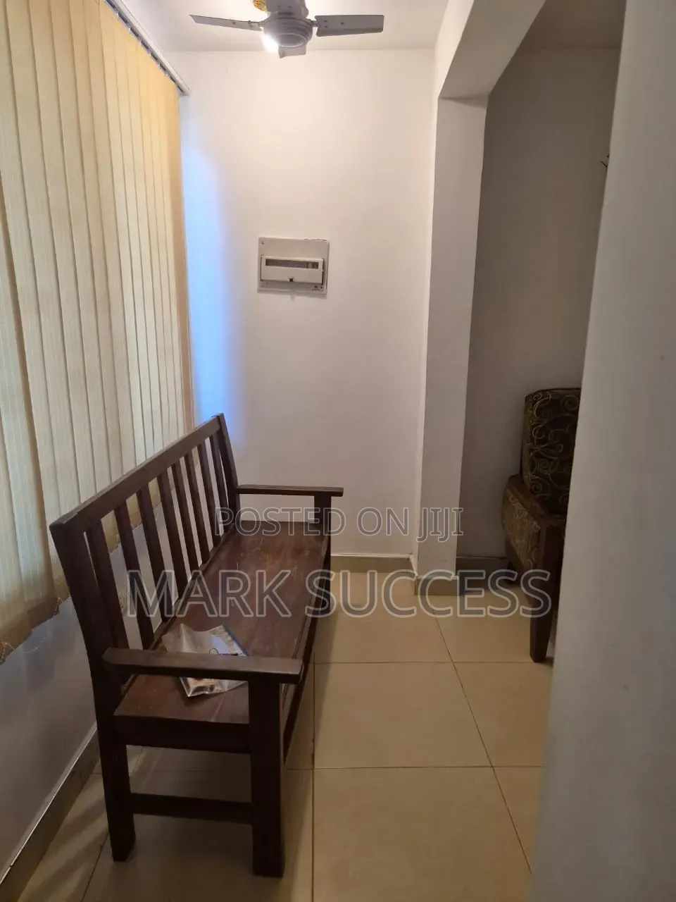 Furnished 3bdrm House in Tseaddo for rent