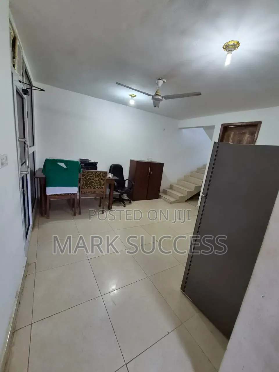 Furnished 3bdrm House in Tseaddo for rent