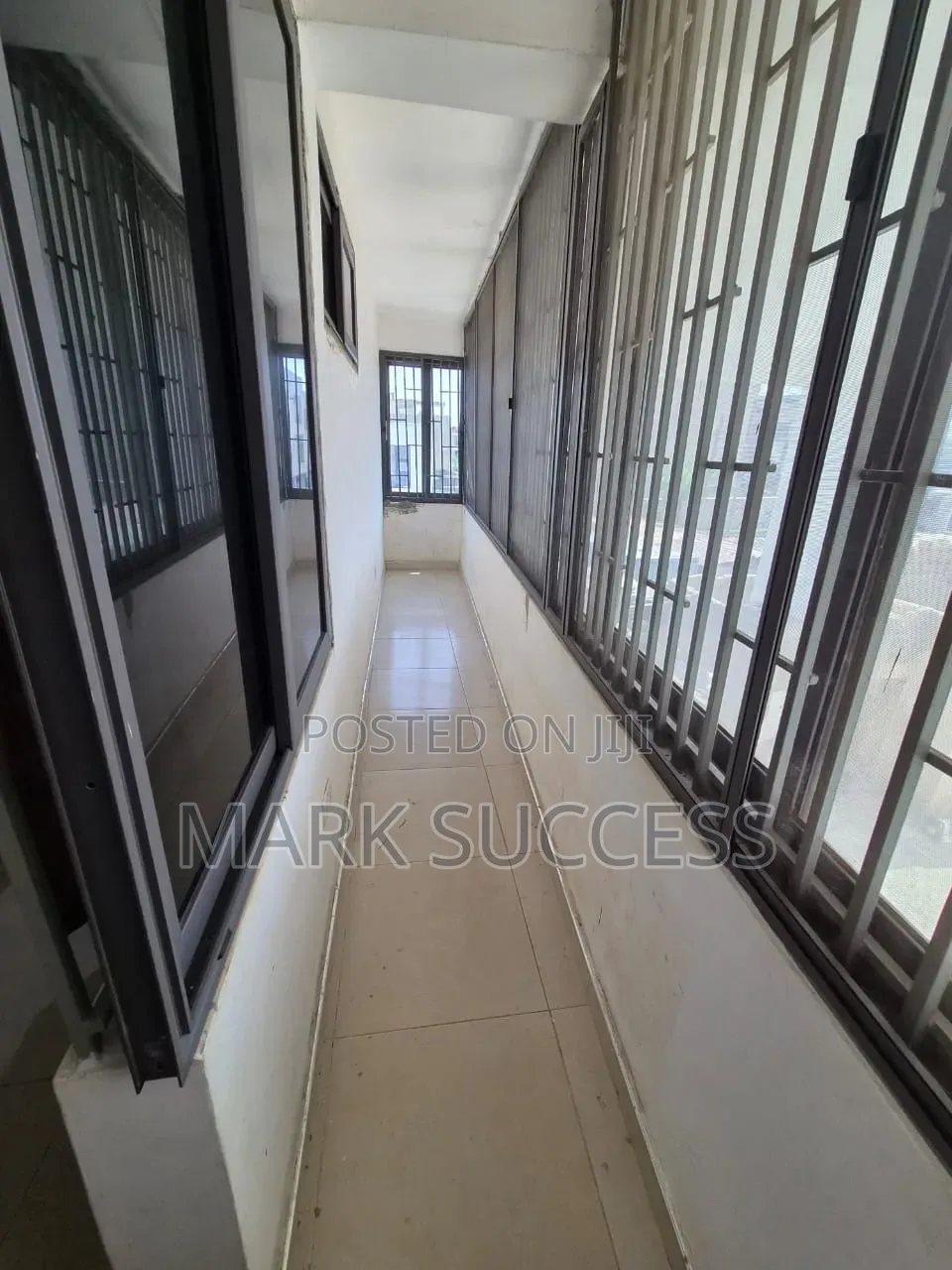 Furnished 3bdrm House in Tseaddo for rent