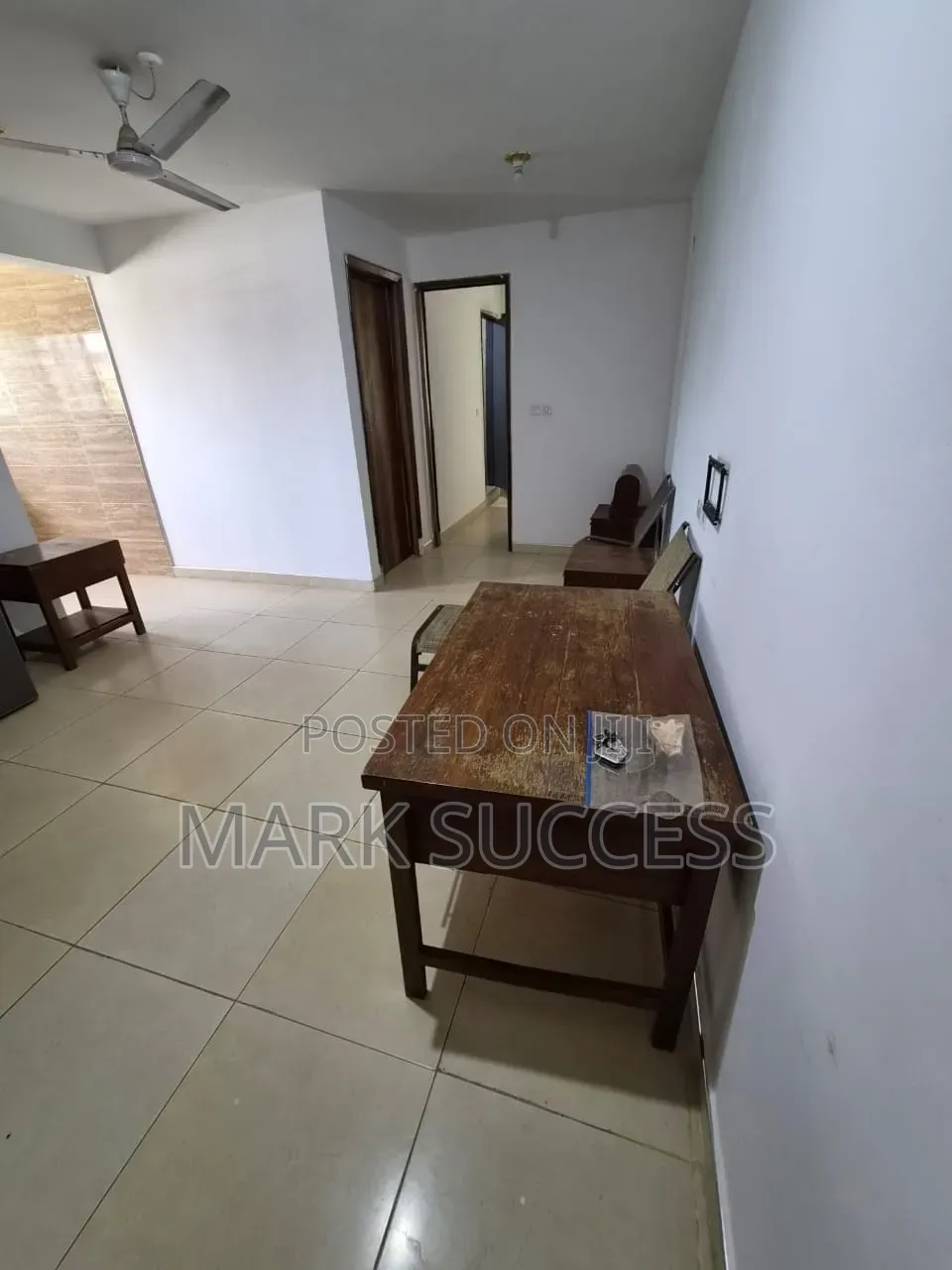 Furnished 3bdrm House in Tseaddo for rent