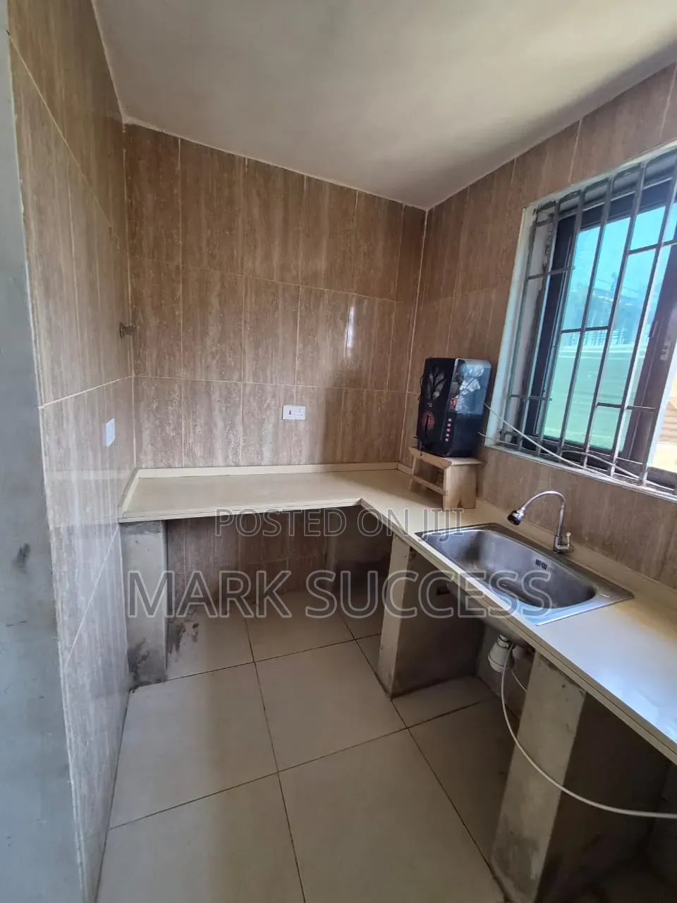 Furnished 3bdrm House in Tseaddo for rent