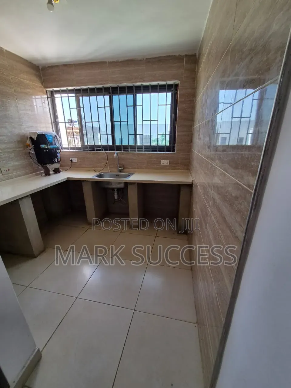 Furnished 3bdrm House in Tseaddo for rent