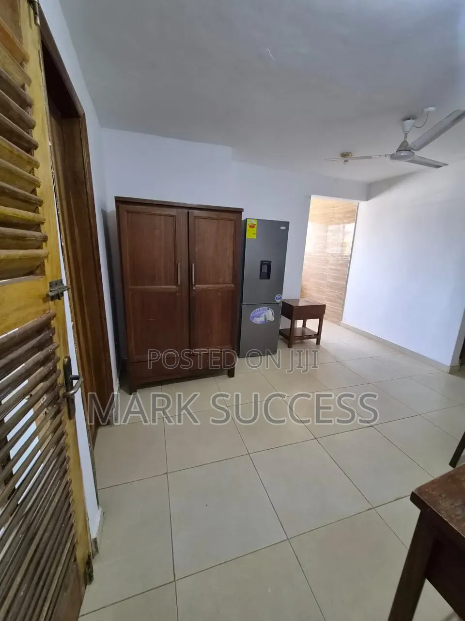 Furnished 3bdrm House in Tseaddo for rent