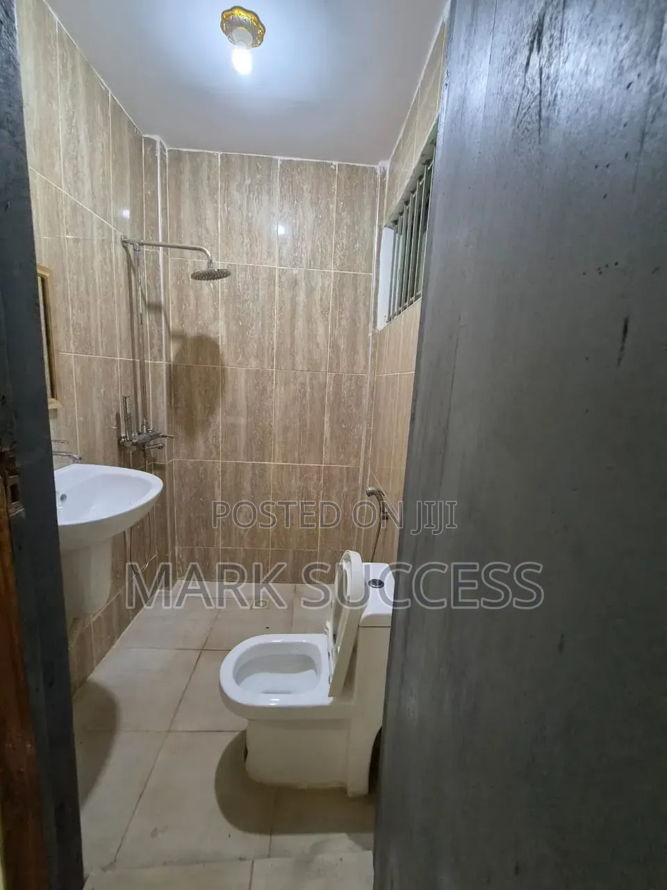 Furnished 3bdrm House in Tseaddo for rent