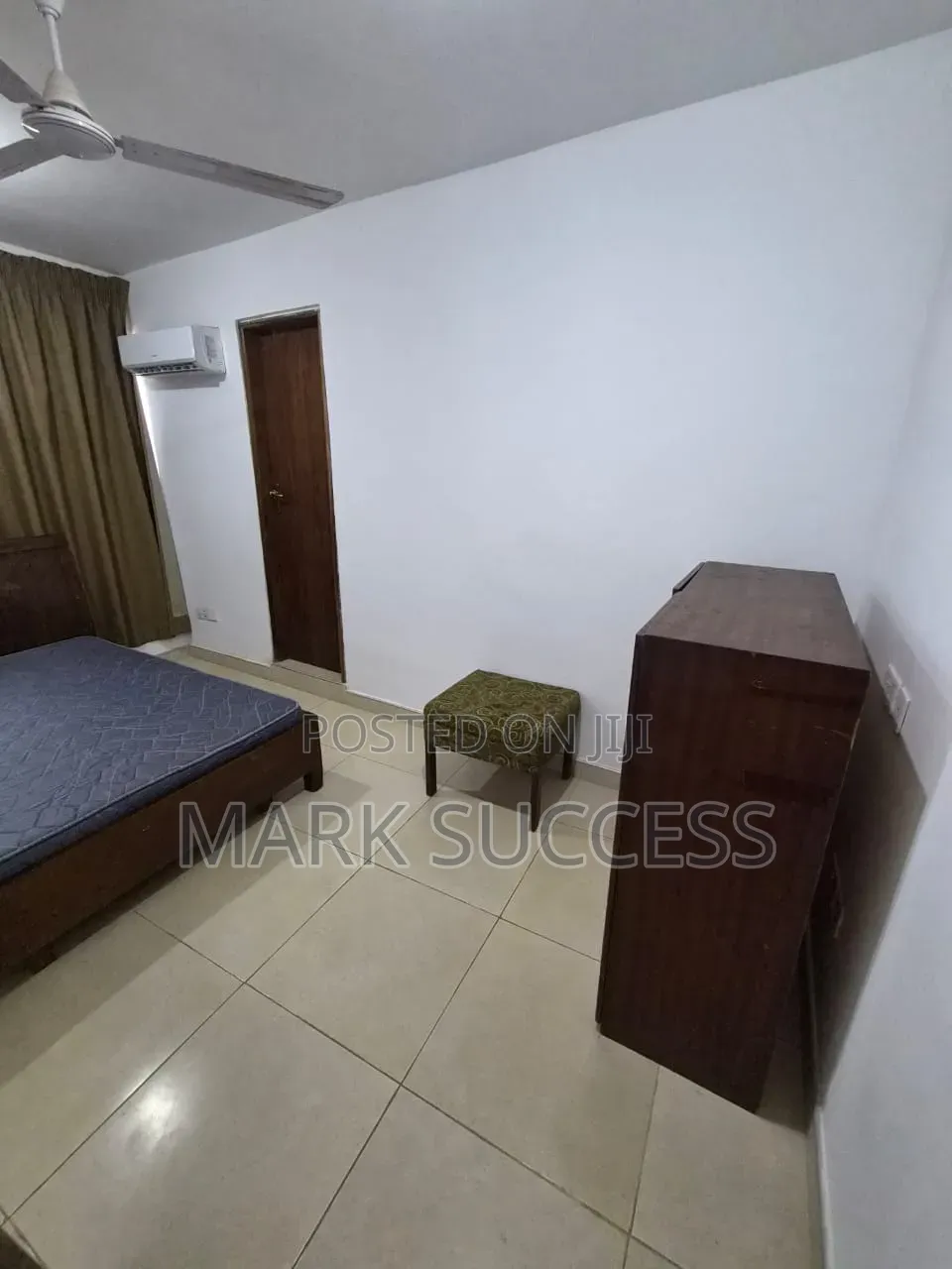 Furnished 3bdrm House in Tseaddo for rent