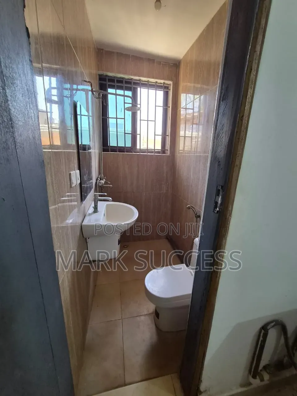Furnished 3bdrm House in Tseaddo for rent