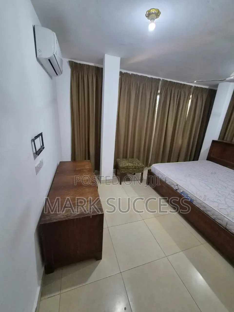 Furnished 3bdrm House in Tseaddo for rent