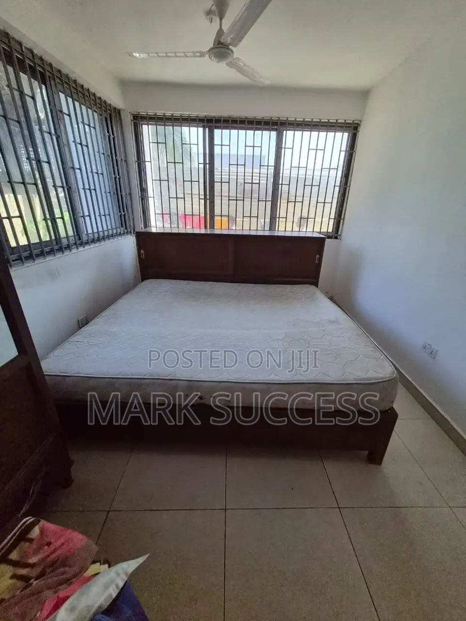 Furnished 3bdrm House in Tseaddo for rent