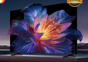 32" Smart Tv