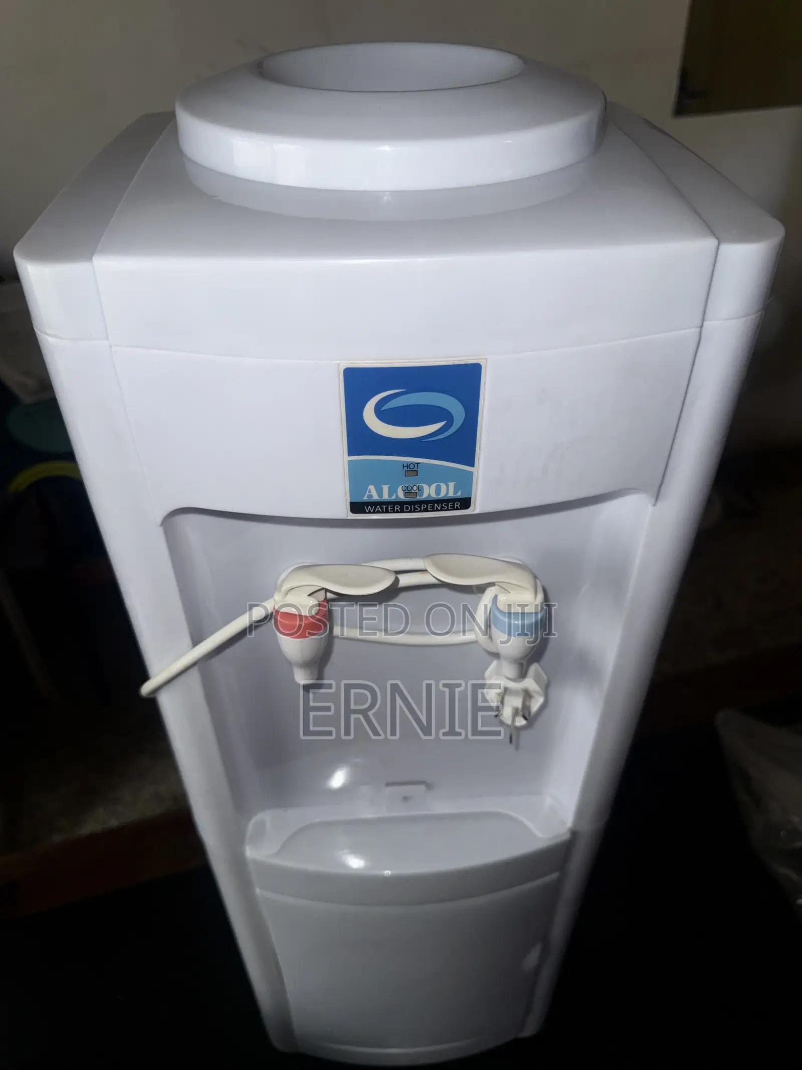 Water Dispenser