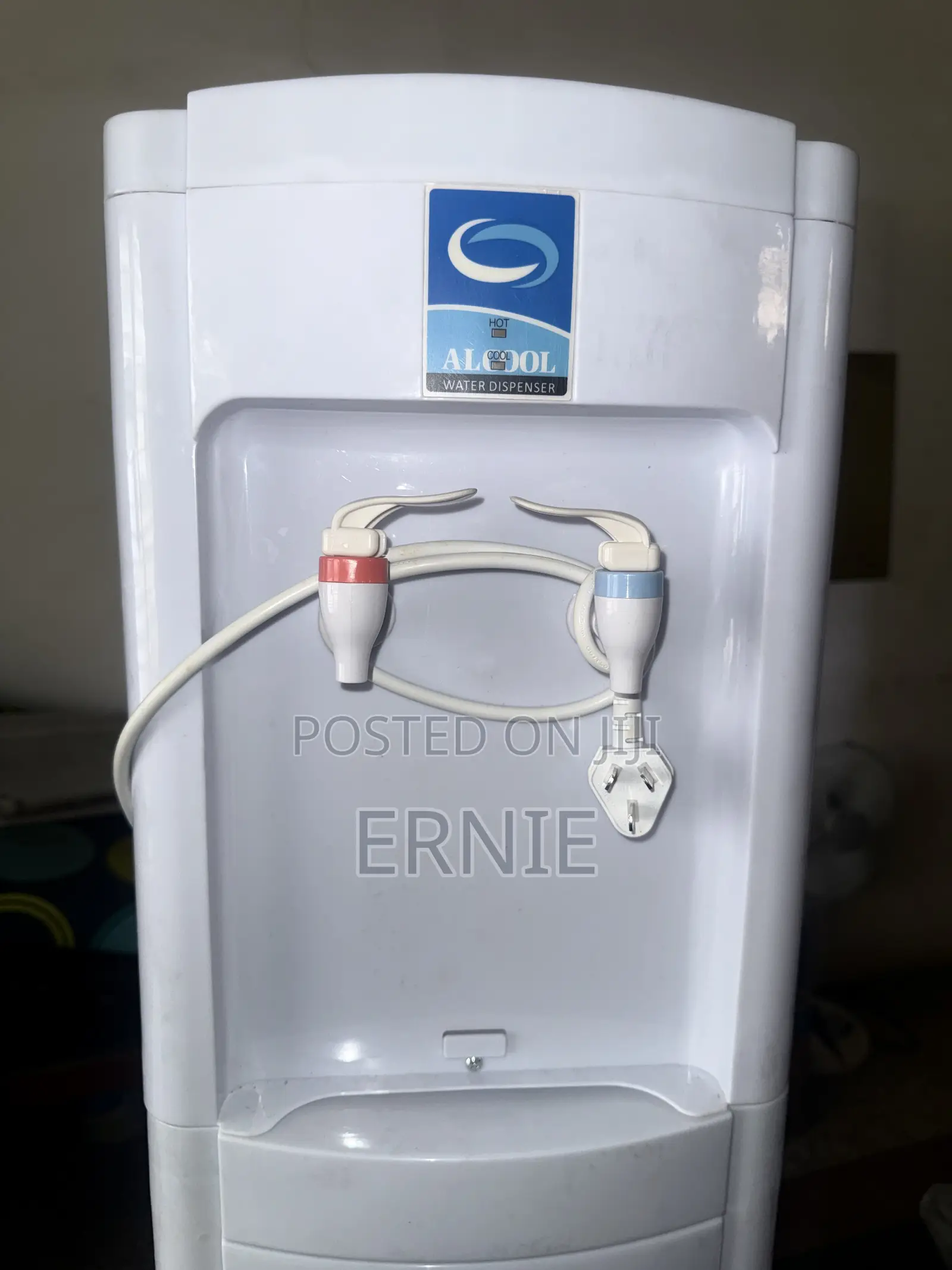 Water Dispenser