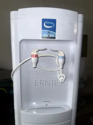 Water Dispenser