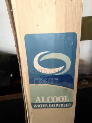Water Dispenser