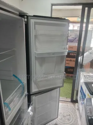 The Family Freshness Hub | Roch 309l Fridge