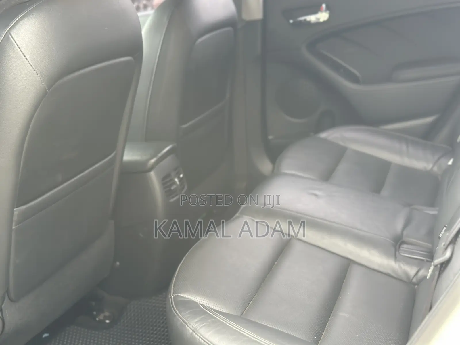 Kia K3 Comfort 2015 White