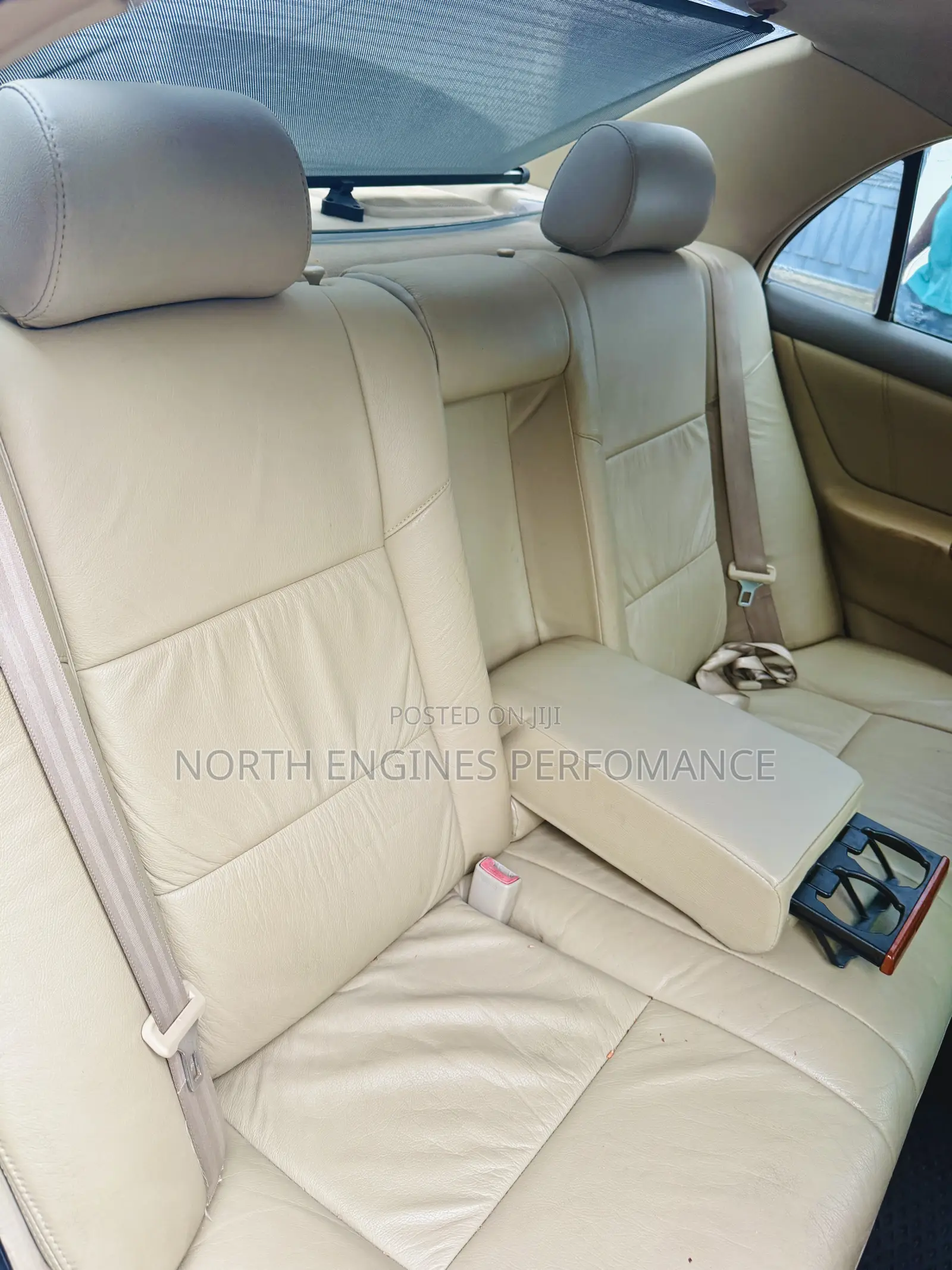 Toyota Corolla 2008 White