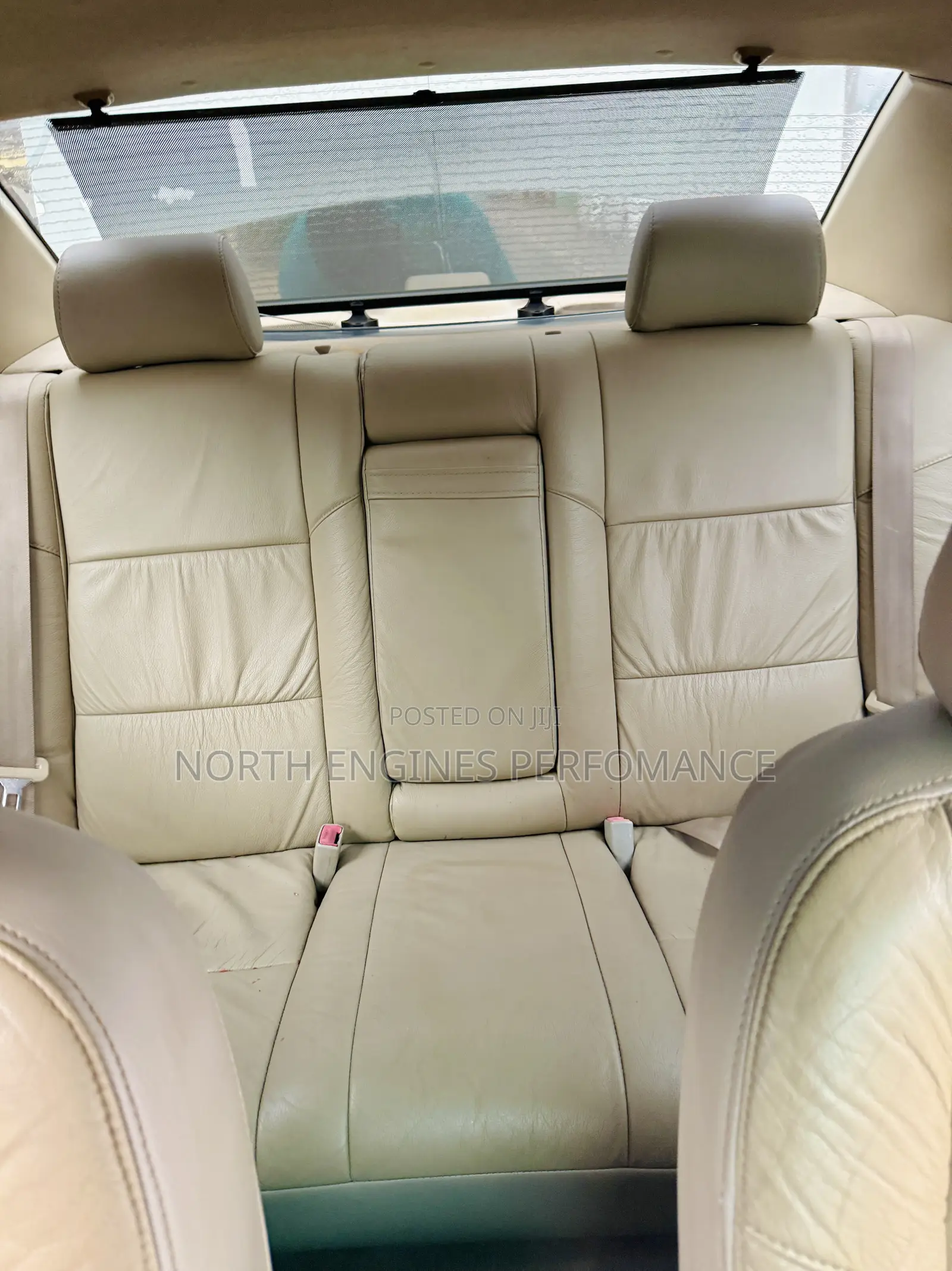 Toyota Corolla 2008 White