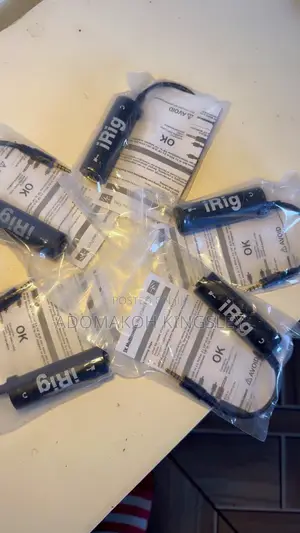 Original Irig for Sale