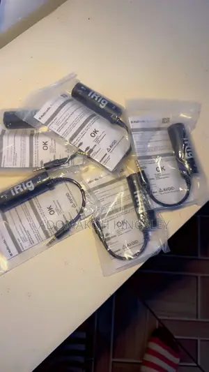Original Irig for Sale