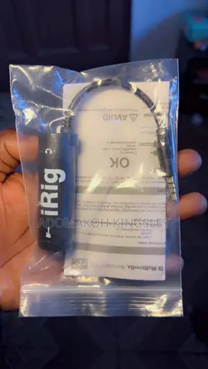 Original Irig for Sale