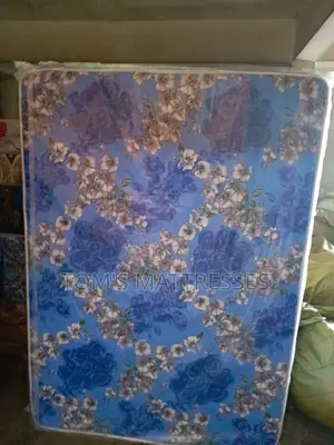 Latex Foam 16 Double