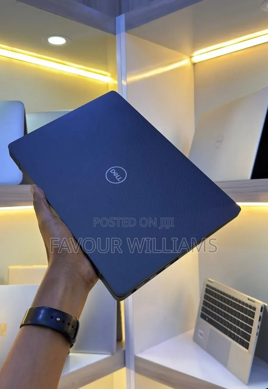 Laptop Dell Latitude 7400 8GB Intel Core i5 SSD 256GB