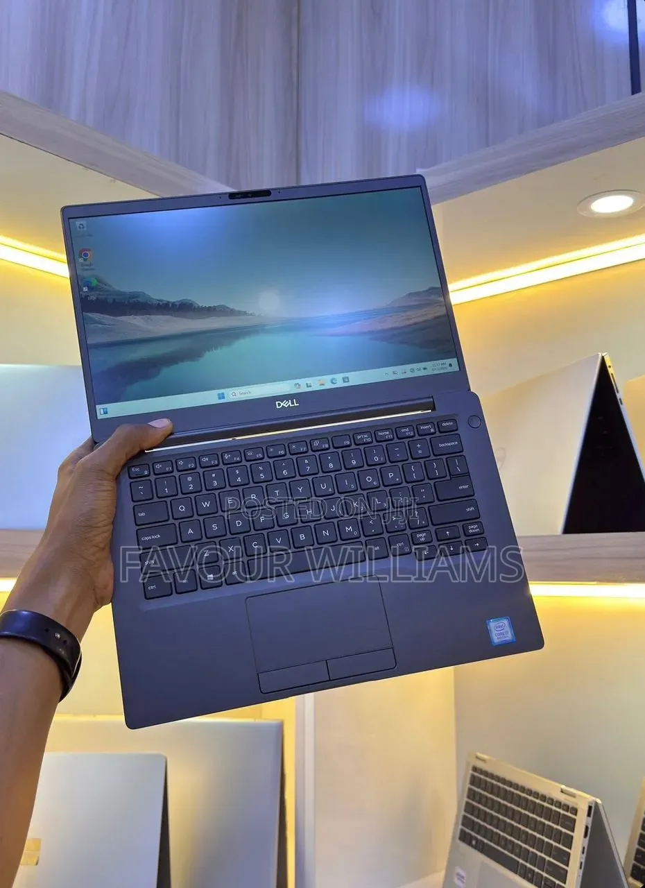Laptop Dell Latitude 7400 8GB Intel Core i5 SSD 256GB