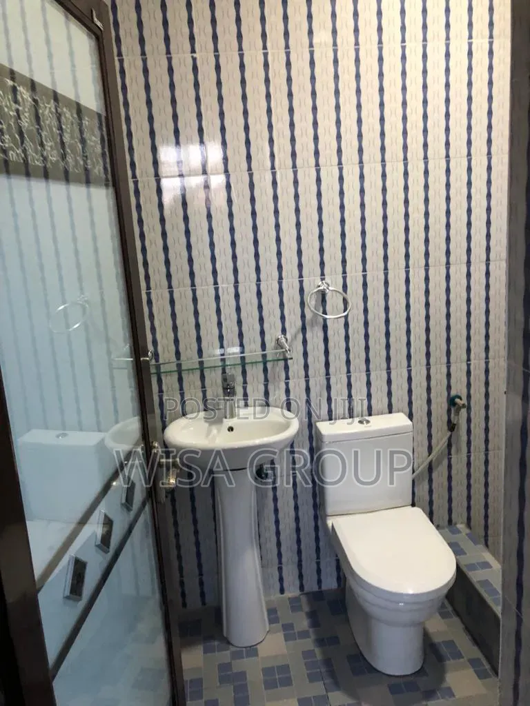 2bdrm Apartment in Wisa Y, Accra Metropolitan for rent