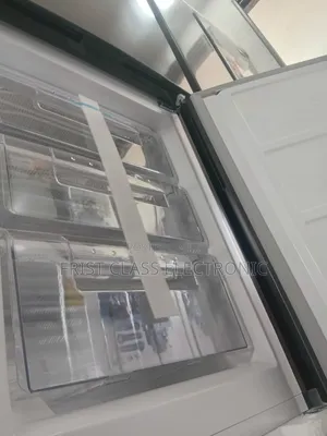 Big Capacity Bigger Comfort | Roch 309l Refrigerator