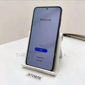 Samsung Galaxy S23 128 GB Black