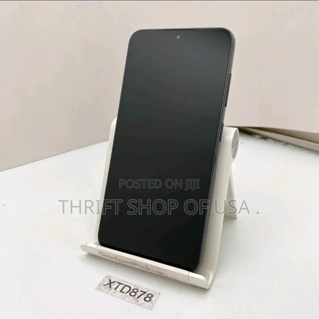 Samsung Galaxy S23 128 GB Black