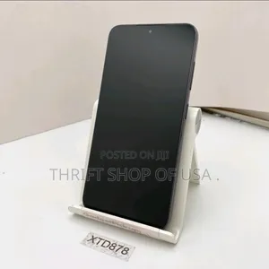 Samsung Galaxy S23 128 GB Black