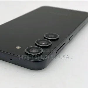 Samsung Galaxy S23 128 GB Black