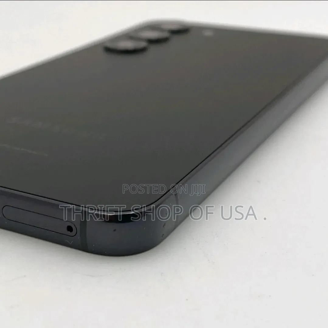 Samsung Galaxy S23 128 GB Black