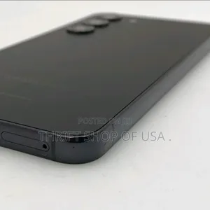 Samsung Galaxy S23 128 GB Black