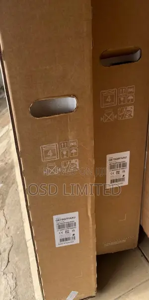 World Cup Promo Samsung 75" Q7f Vision Ai Smart Tv